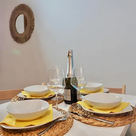 Appartement Casa Chicca - Bilocale Con Parcheggio Privato San Remo