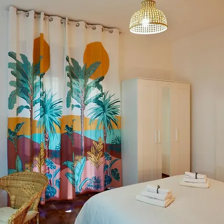 Lejlighed Casa Chicca - Bilocale Con Parcheggio Privato *