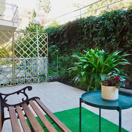 Lejlighed Casa Chicca - Bilocale Con Parcheggio Privato Sanremo