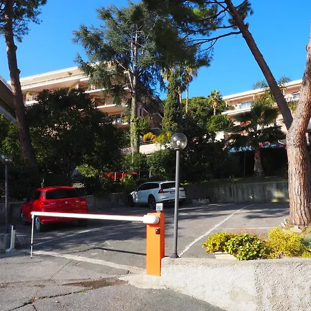 Appartement Casa Chicca - Bilocale Con Parcheggio Privato San Remo