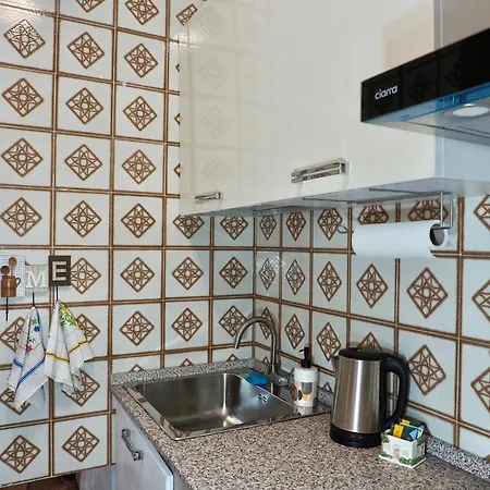 Casa Chicca - Bilocale Con Parcheggio Privato San Remo