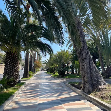 Lejlighed Casa Chicca - Bilocale Con Parcheggio Privato Sanremo