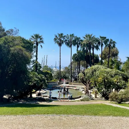 Casa Chicca - Bilocale Con Parcheggio Privato