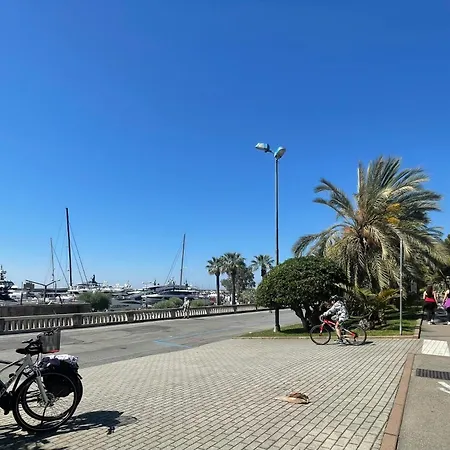 Casa Chicca - Bilocale Con Parcheggio Privato * San Remo