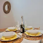 Appartement Casa Chicca - Bilocale Con Parcheggio Privato San Remo