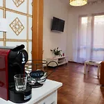 Casa Chicca - Bilocale Con Parcheggio Privato * San Remo
