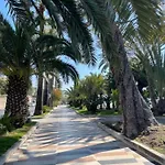 Appartement Casa Chicca - Bilocale Con Parcheggio Privato San Remo