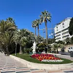 Casa Chicca - Bilocale Con Parcheggio Privato * San Remo