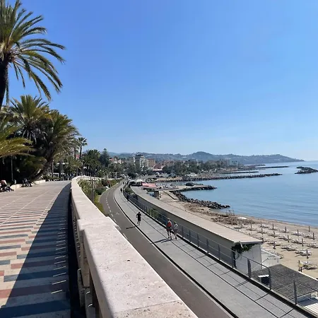 Casa Chicca - Bilocale Con Parcheggio Privato